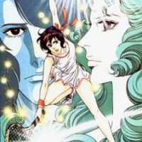  ����� Ace wo Nerae! <small>Original Creator</small> 